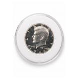 1968-S Kennedy Half Dollar