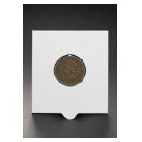 1859 Indian Head Cent