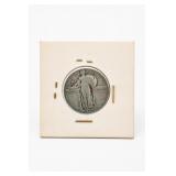 1930 Standing Liberty Quarter