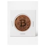 Bitcoin Circuit-Board Token