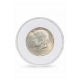 1970-D Kennedy Half Dollar