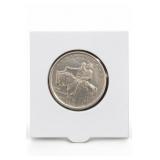 1925 Stone Mountain Memorial Half Dollar