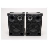 Sony Speaker System SS-SH2000