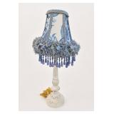Goodyear Table Lamp