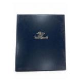 Postmasters Of America Collector Album