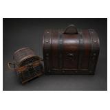 Decorative Storage Chests