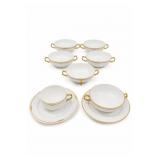 Haviland Porcelain Tableware