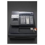 Casio PCR-T280 Electronic Cash Register