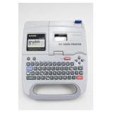 Casio KL-750 EZ-Label Printer