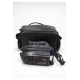 Panasonic PV-L579 VHS-C Camcorder