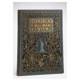 History Of The Seventy-Seventh Division, 1917