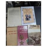 Military History Books And Publications