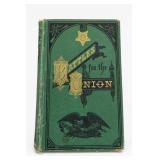 Battle For The Union By Captain Willard Glazier