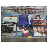 Vinyl Record Collection Albums/LPs