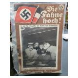 Die Fahne Hoch Propaganda Booklet