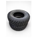 Dakota DEFINITY Rubber Tires LT235/75/r15