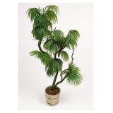 Artificial Palm Tree