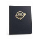 United Stamp Album