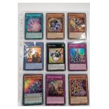 Yu-Gi-Oh!!! Trading Card Collection