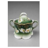 Rosenthal Madeleine Porcelain Sugar Bowl