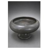 Floraline Ceramic Pedestal Planter Vessel