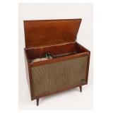 Zenith COBRA-MATIC Record Changer