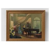 1916 1994 Ralph Brownell McGrew Morning Melody