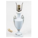 Victorian Table Lamp