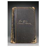 The Life And Times Of Charles Sumner, 1874