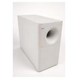 Bose Speaker Cabinet