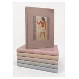 The Metropolitan Museum Of Art Book Collection