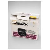 Magnavox CVL610 Video Camera