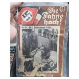 Die Fahne Hoch!