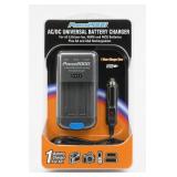 Power2000 XP-UNV Battery Charger