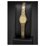 Lucien Picard Quartz Wristwatch