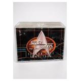 Star Trek: The Next Generation Season Five VHS