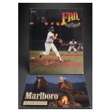 Atlanta Braves Book Collection Program
