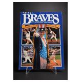 Braves Illustrated, 1983