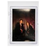 Topps The X-Files Card Set
