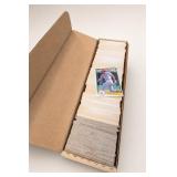 1982 Donruss Baseball Card Collection Partial Set