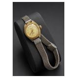 Jeweltime Electra Wristwatch