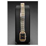 Seiko Quartz Wristwatch
