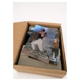 Baseball Trading Card Collection