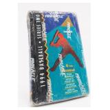 Pinnacle Brands Pinnacle 1994 Baseball II Package