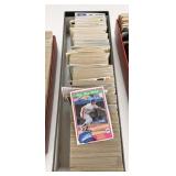 Topps Baseball Trading Card Collection