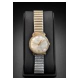 Bulova Self-Winding Wristwatch