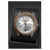 Benrus Advance Quartz Wristwatch
