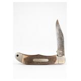 Schrade Old Timer Folding Knife