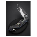 Air Force Folding Pocket Knife