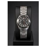 Swiss Army Analog Wristwatch